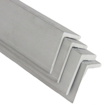 stainless Steel Slotted Unequal Equal Angle Bar large stock  for sale